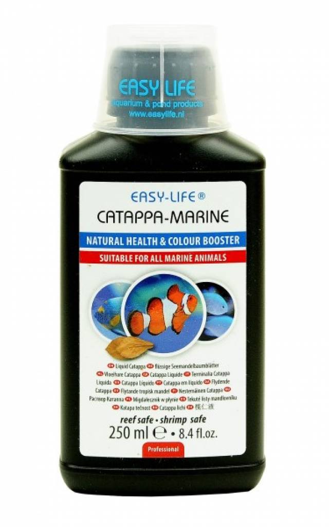 Easy-Life Catappa-Marine